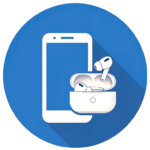 Mobile Phones and Digital Devices